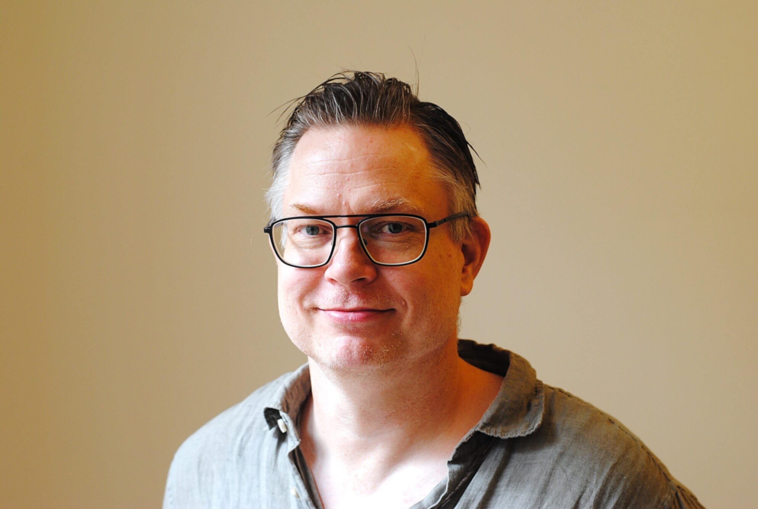 Mikael A