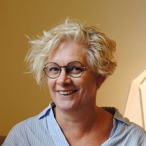 Hillevi