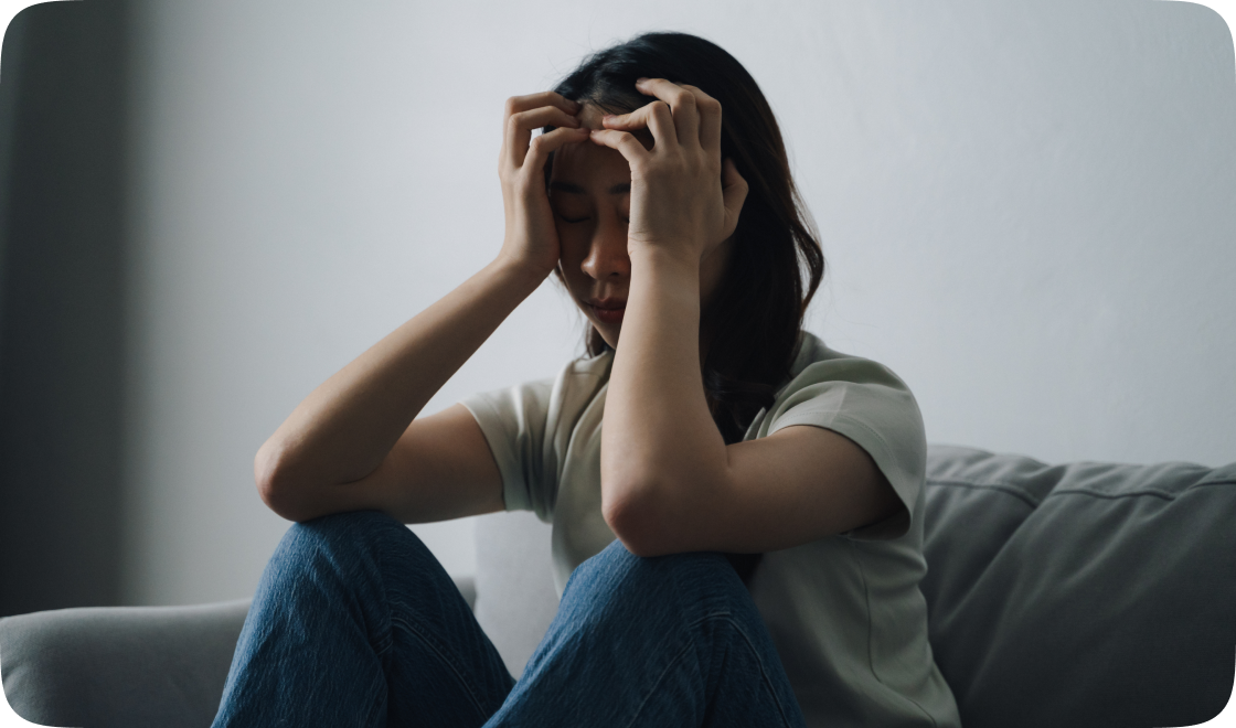 KBT för nedstämdhet & depression