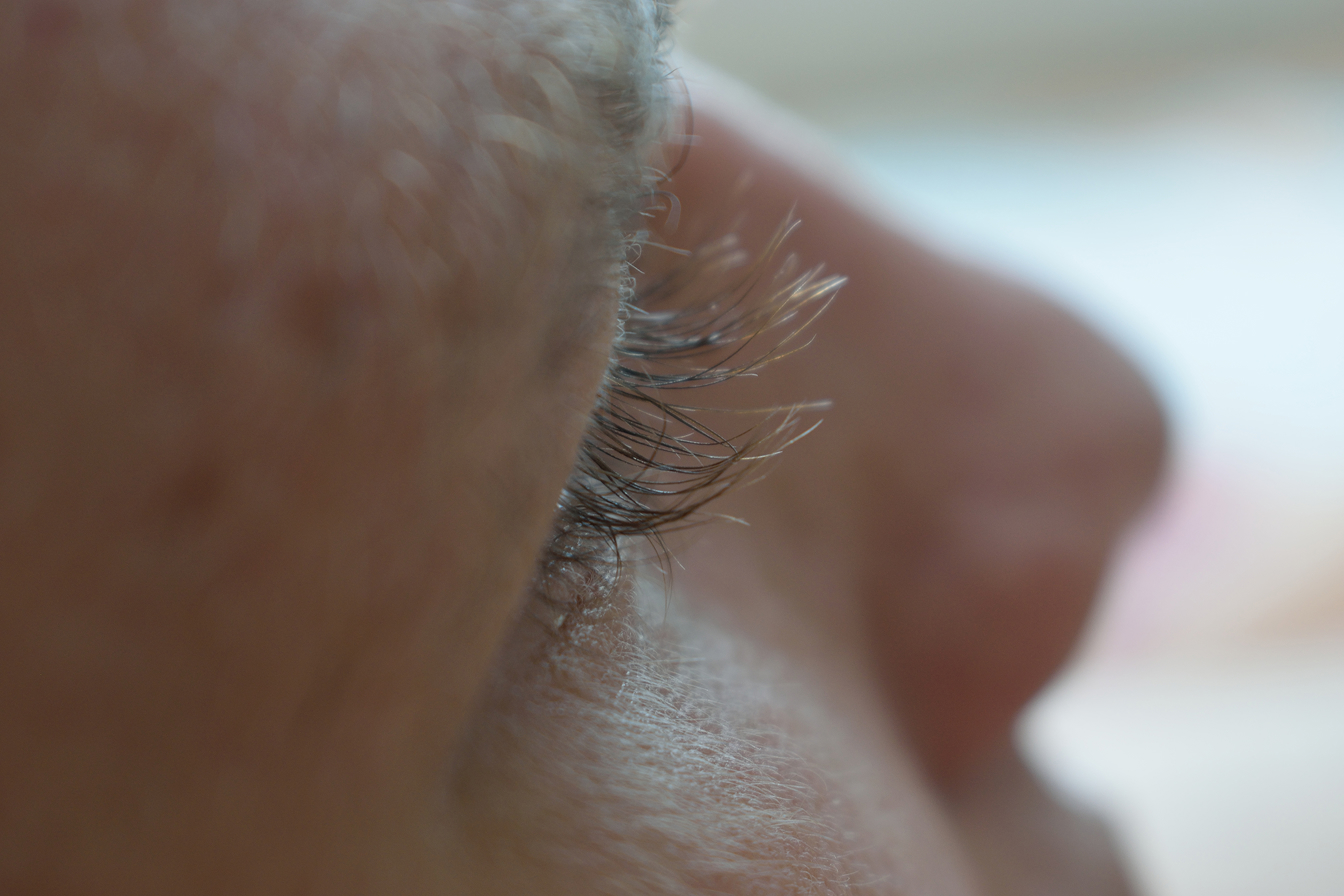 EMDR (Eye Movement Desensitization and Reprocessing)