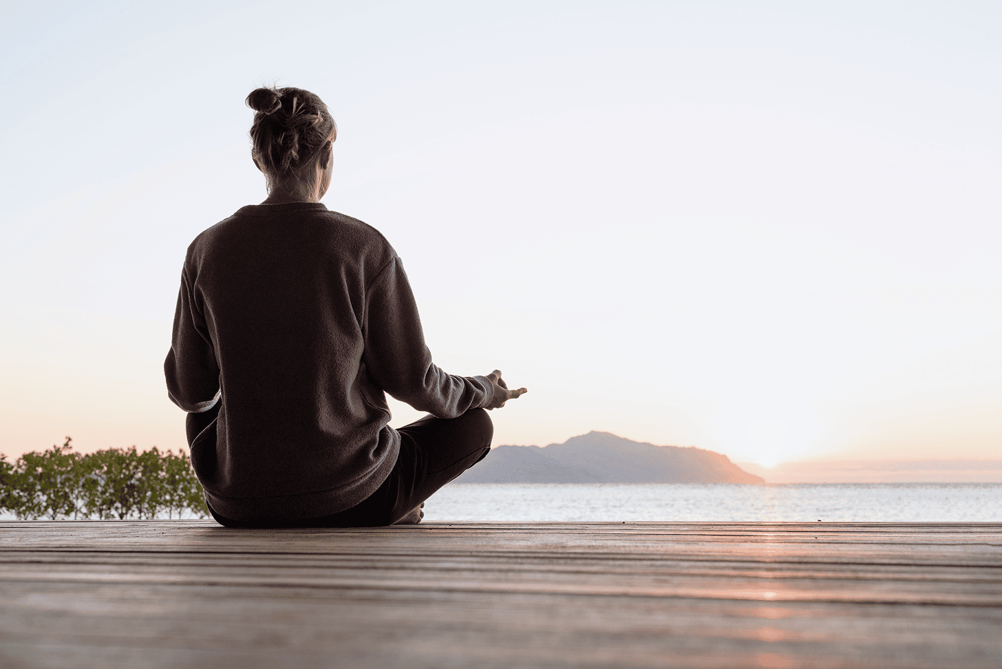 Mindfulness - medveten närvaro