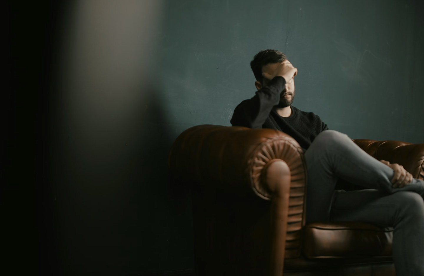 Stress och Utmattningssyndrom
